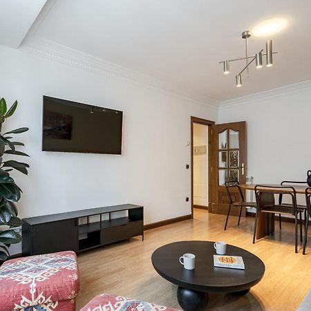 Rio Apartments By Olala Homes Salamanca Eksteriør bilde