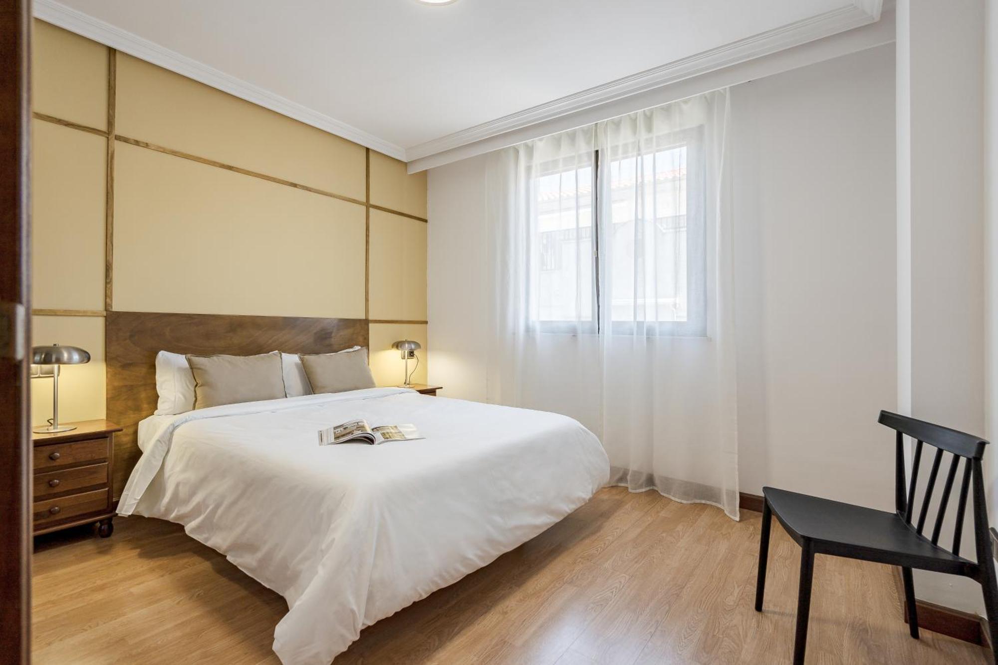 Rio Apartments By Olala Homes Salamanca Eksteriør bilde