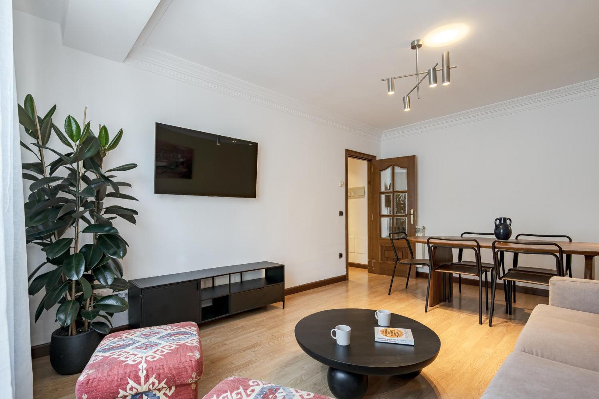 Rio Apartments By Olala Homes Salamanca Eksteriør bilde