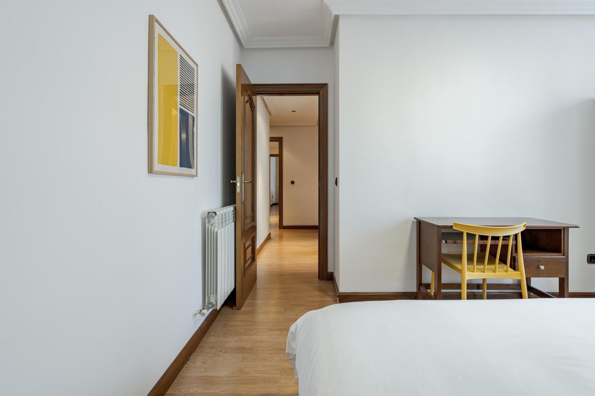 Rio Apartments By Olala Homes Salamanca Eksteriør bilde