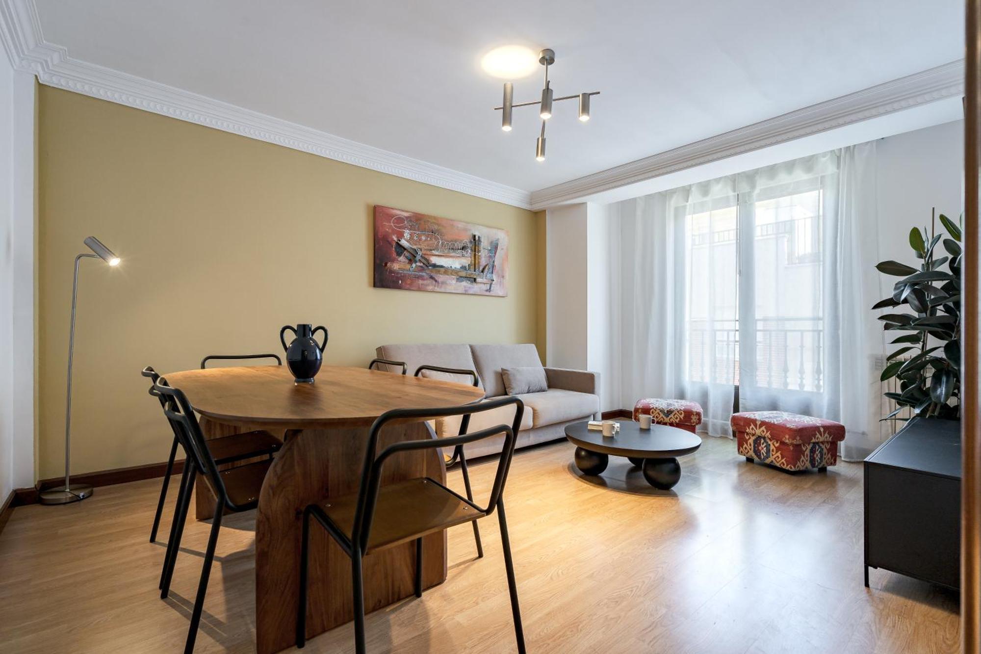 Rio Apartments By Olala Homes Salamanca Eksteriør bilde