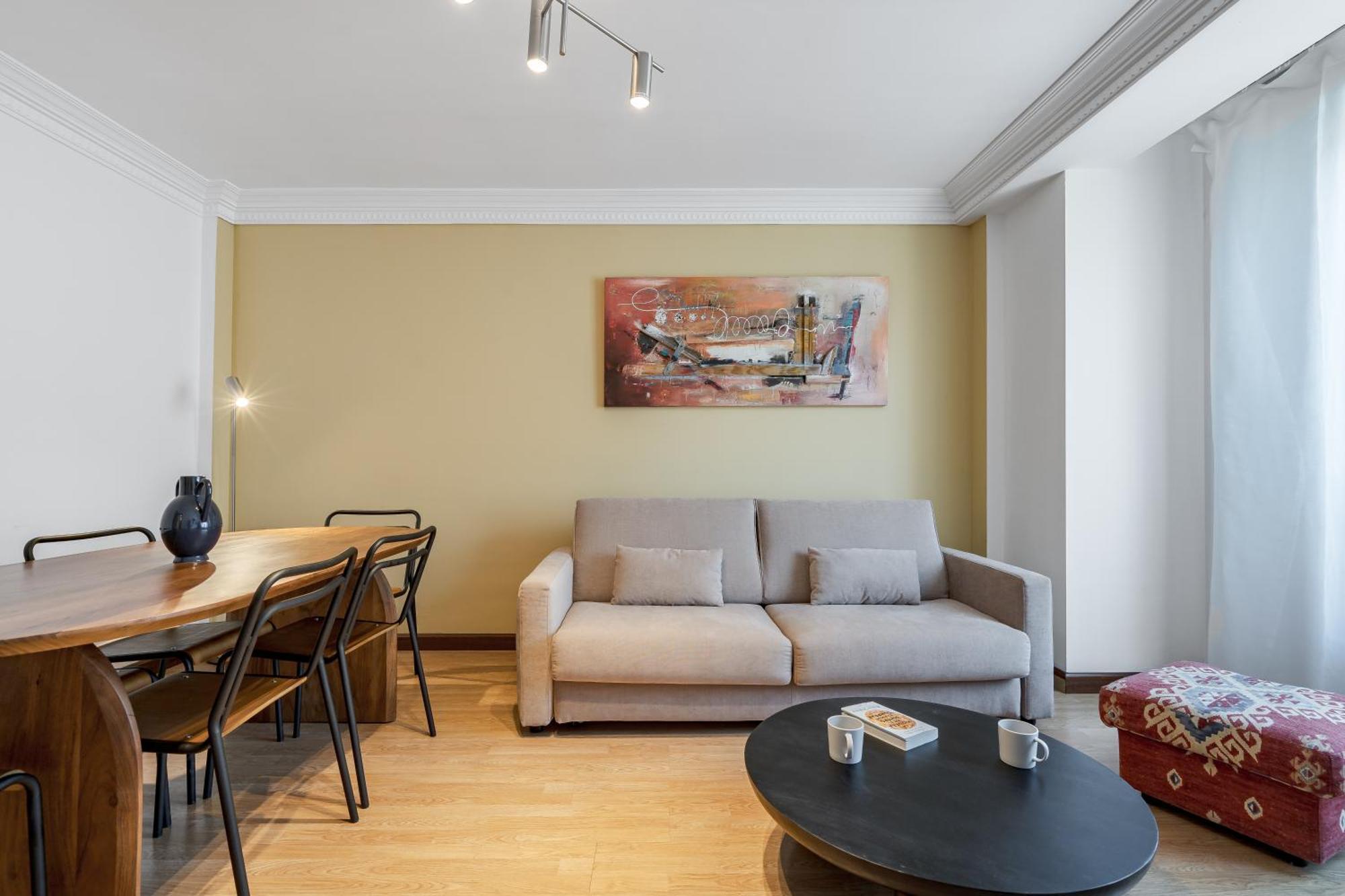 Rio Apartments By Olala Homes Salamanca Eksteriør bilde