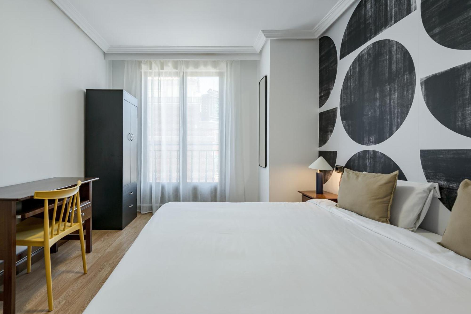 Rio Apartments By Olala Homes Salamanca Eksteriør bilde